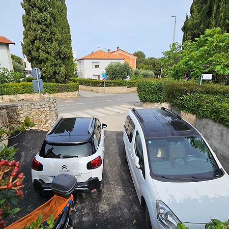 Zita - Heart Of Rovinj, Apartment For 2, Free Parking, 2Min Center, 5Min Beach Walk Dış mekan fotoğraf