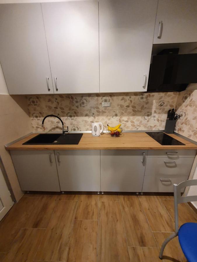Zita - Heart Of Rovinj, Apartment For 2, Free Parking, 2Min Center, 5Min Beach Walk Dış mekan fotoğraf