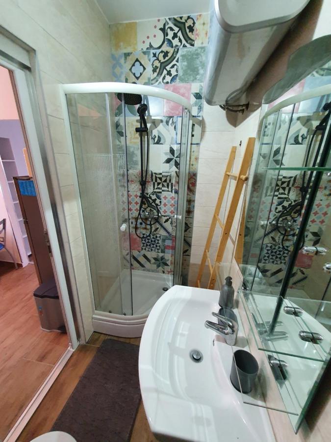 Zita - Heart Of Rovinj, Apartment For 2, Free Parking, 2Min Center, 5Min Beach Walk Dış mekan fotoğraf