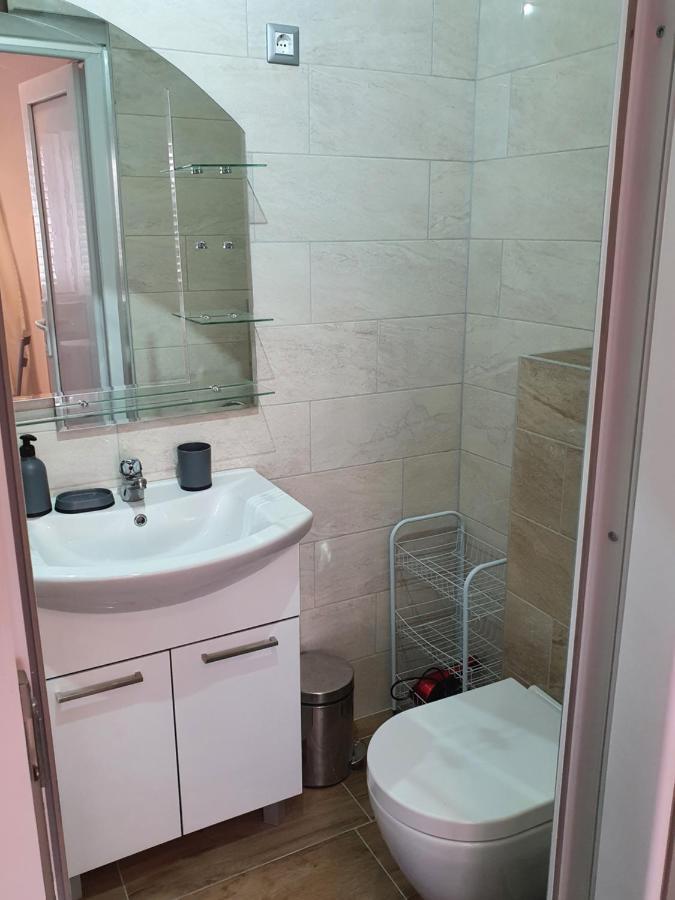Zita - Heart Of Rovinj, Apartment For 2, Free Parking, 2Min Center, 5Min Beach Walk Dış mekan fotoğraf