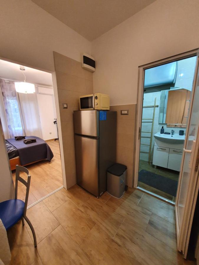 Zita - Heart Of Rovinj, Apartment For 2, Free Parking, 2Min Center, 5Min Beach Walk Dış mekan fotoğraf