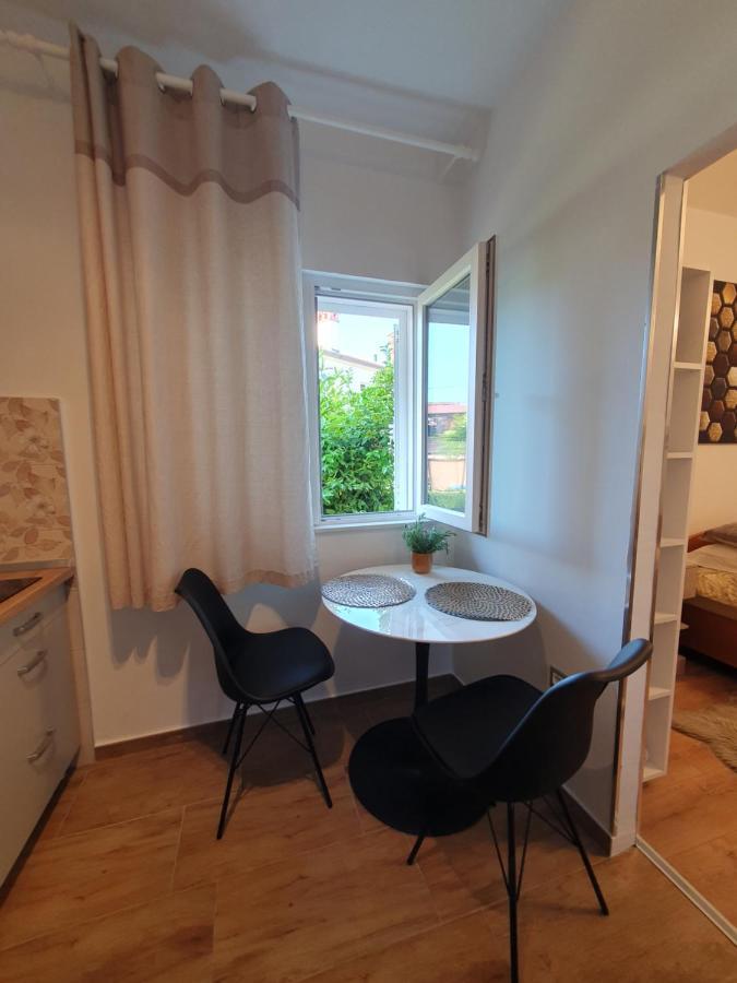 Zita - Heart Of Rovinj, Apartment For 2, Free Parking, 2Min Center, 5Min Beach Walk Dış mekan fotoğraf