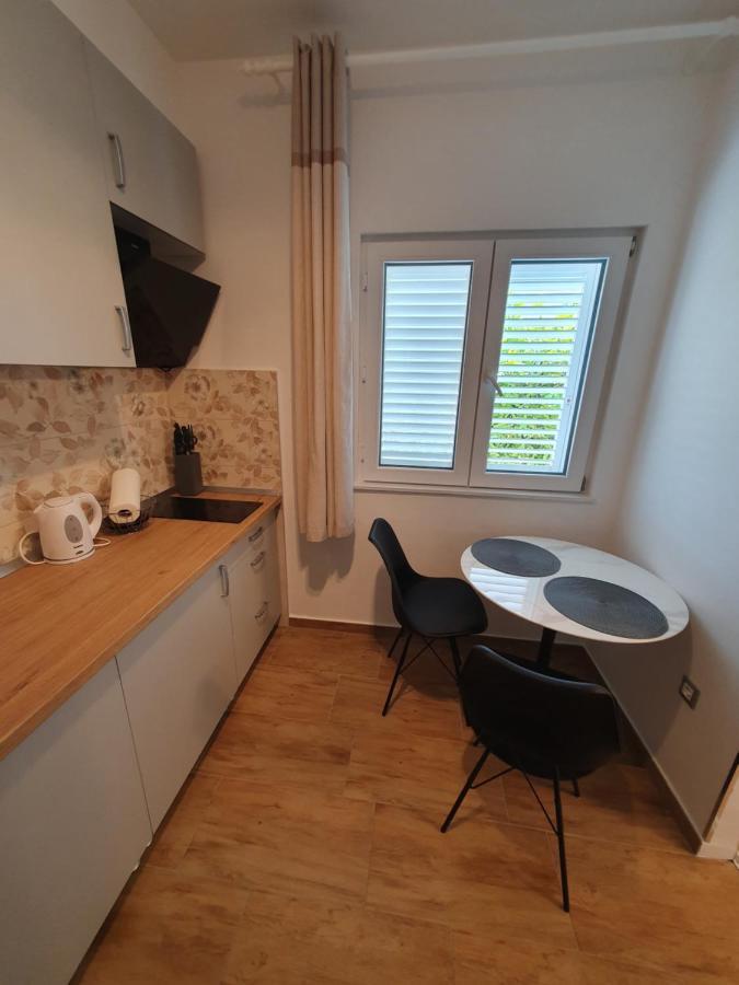 Zita - Heart Of Rovinj, Apartment For 2, Free Parking, 2Min Center, 5Min Beach Walk Dış mekan fotoğraf