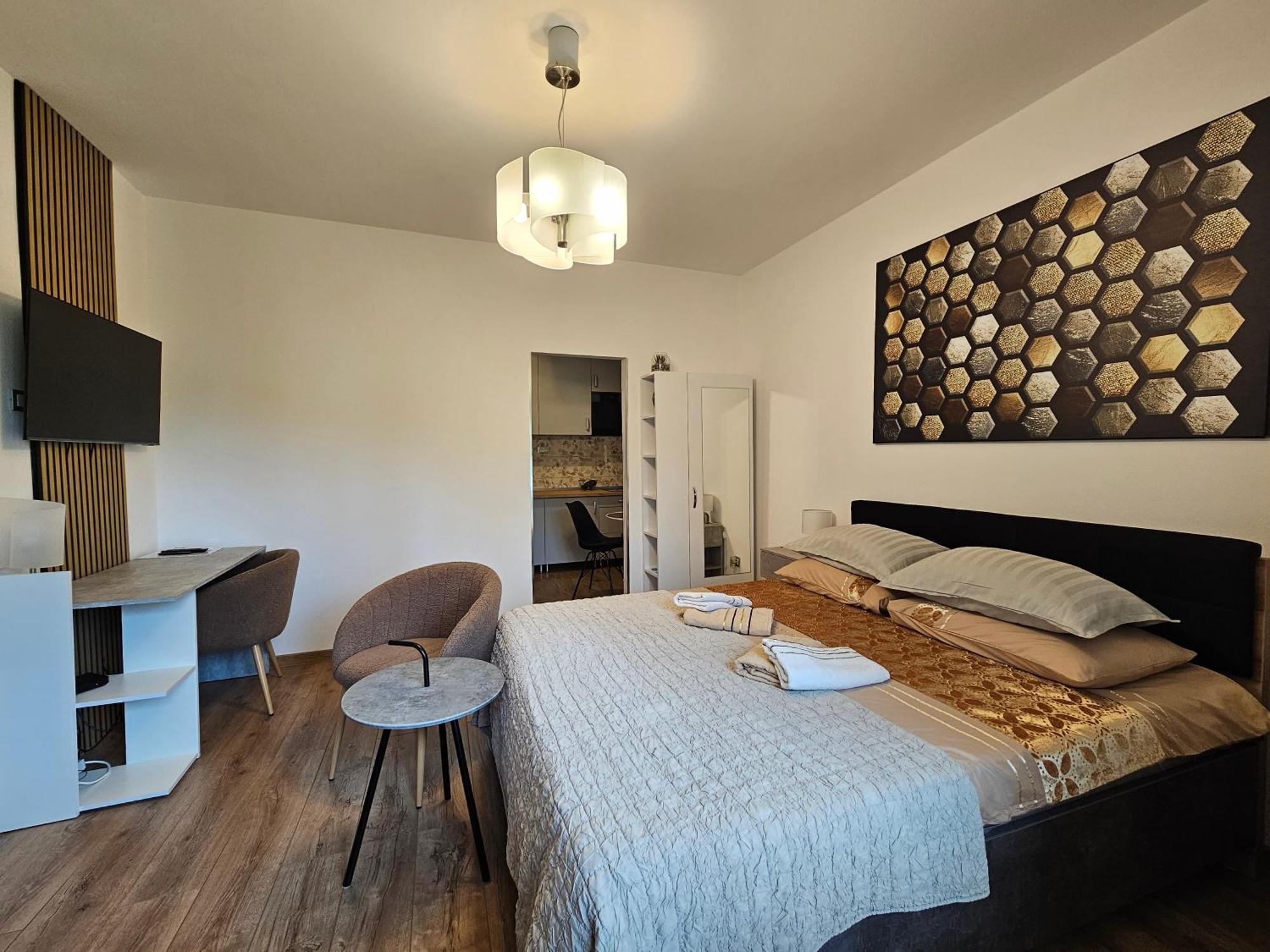 Zita - Heart Of Rovinj, Apartment For 2, Free Parking, 2Min Center, 5Min Beach Walk Dış mekan fotoğraf