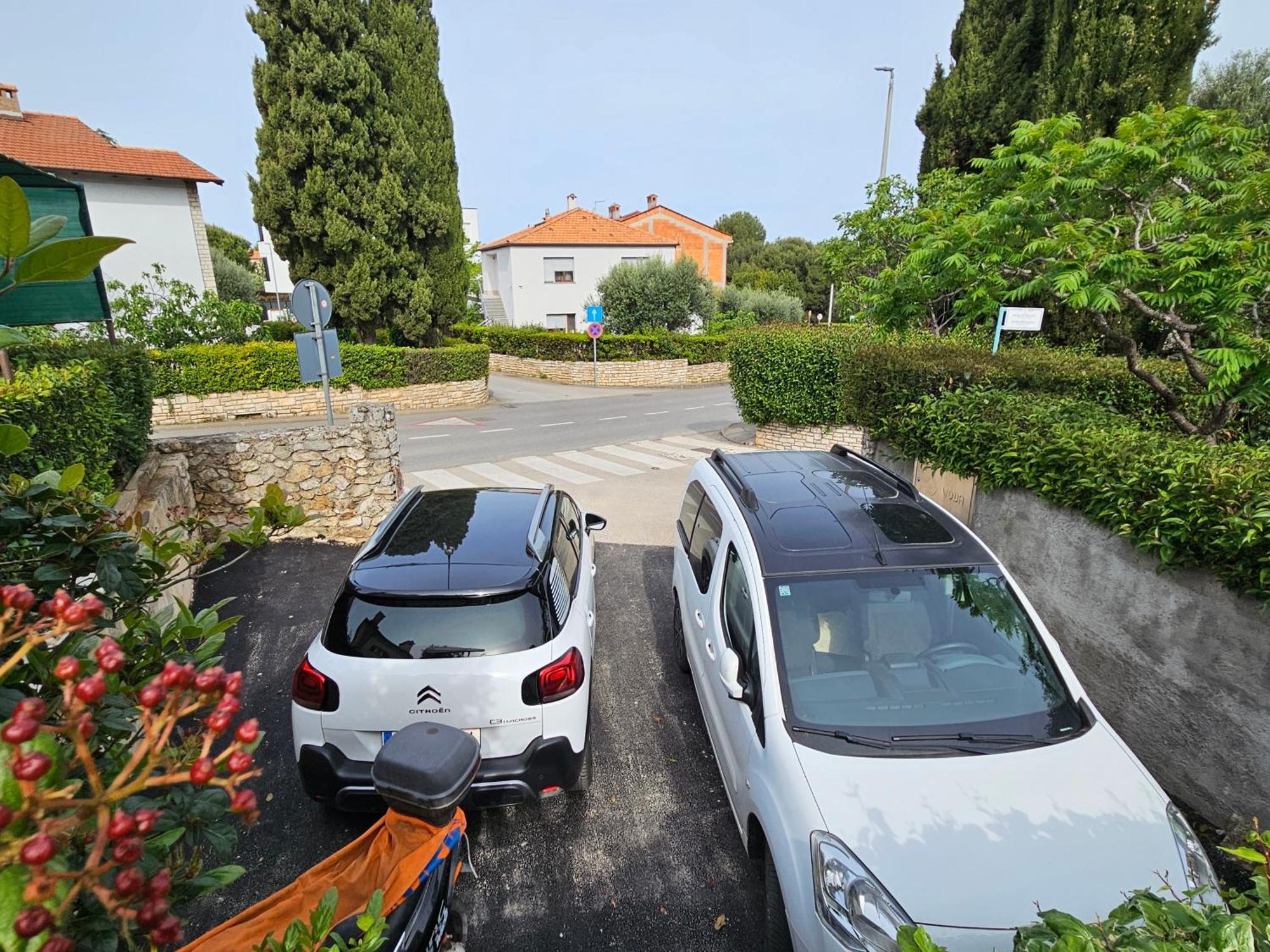 Zita - Heart Of Rovinj, Apartment For 2, Free Parking, 2Min Center, 5Min Beach Walk Dış mekan fotoğraf